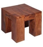 Teaklab End Table - Image 4