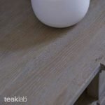 Contemporary TV Cabinet With Storage - Image 6