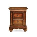 Sofa Side End Table American Dawn Collection - Image 4