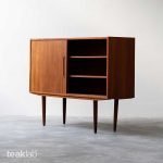 Danish Sideboard 18V9-718 - Image 5