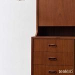 Danish Cabinet 18V9-723 - Image 2