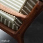 Ole Wanscher Senator Sofa 18V9-785 - Image 8