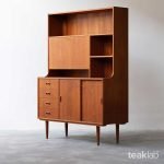 Danish Cabinet 18V9-723 - Image 4
