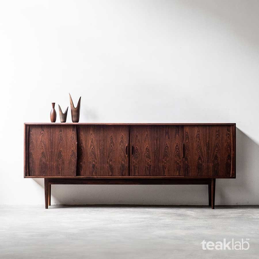 NodenApril-1 Danish Sideboard 19V4-780 - Image 1