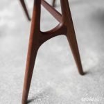 Erling Torvits Nest Of Tables 19V4-783 - Image 4