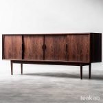 Danish Sideboard 19V4-780 - Image 3