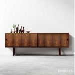 Danish Sideboard 19V4-764