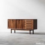 Danish Sideboard 19V4-787 - Image 5