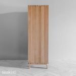 Teak Wood Wardrobe - Image 4