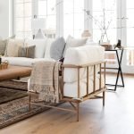 Contemporary Teak Lounge Chair - Image 4