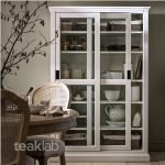 Sliding Door Cabinet