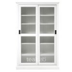 Sliding Door Cabinet - Image 6