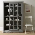 Sliding Door Cabinet - Image 9