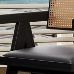 Teak Wood Arm Chair For living/Dining - Image 10