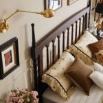 Heritage Teak Wood Poster Bed – Classic Colonial Charm - Image 2